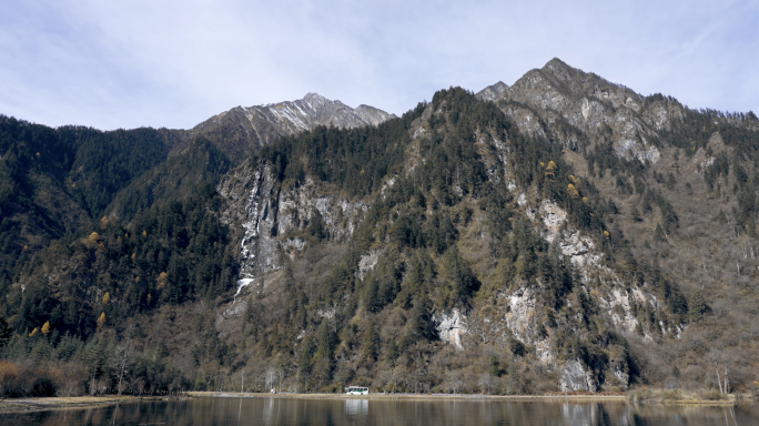 川西高原风光