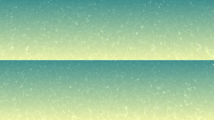 水波纹 水面 湖面 水波纹4K