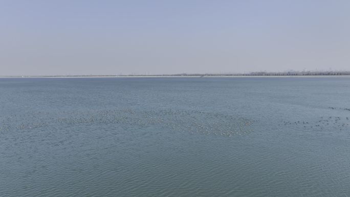 济南玉清湖水库