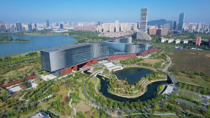 中国科学院量子信息科技创新研究院
