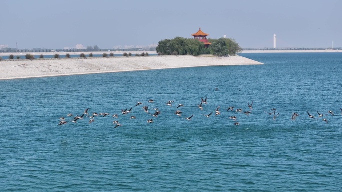 济南玉清湖水库