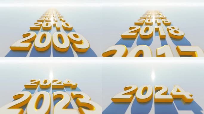2024动画内容新年快乐