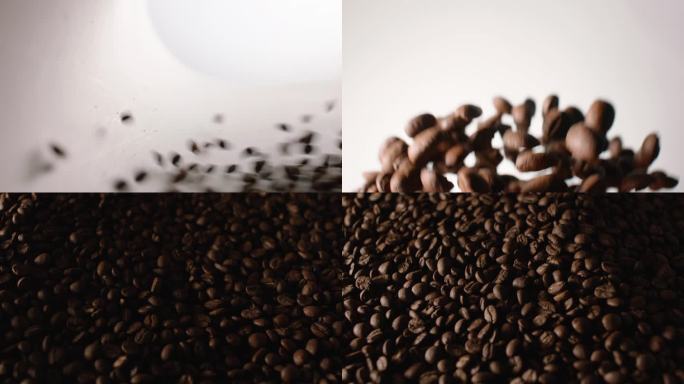 咖啡豆升格集合