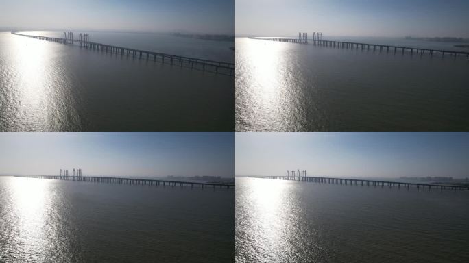 泉州湾跨海大桥