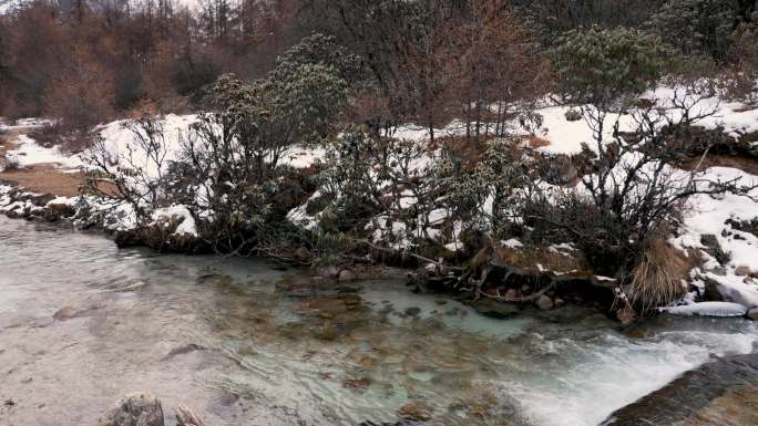 高山流水