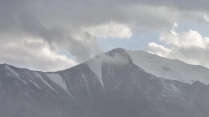 阿尔金山 国家级自然保护区