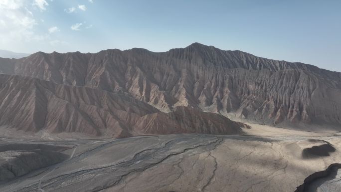 阿尔金山 国家级自然保护区