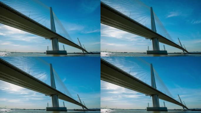 南京长江大桥5桥
