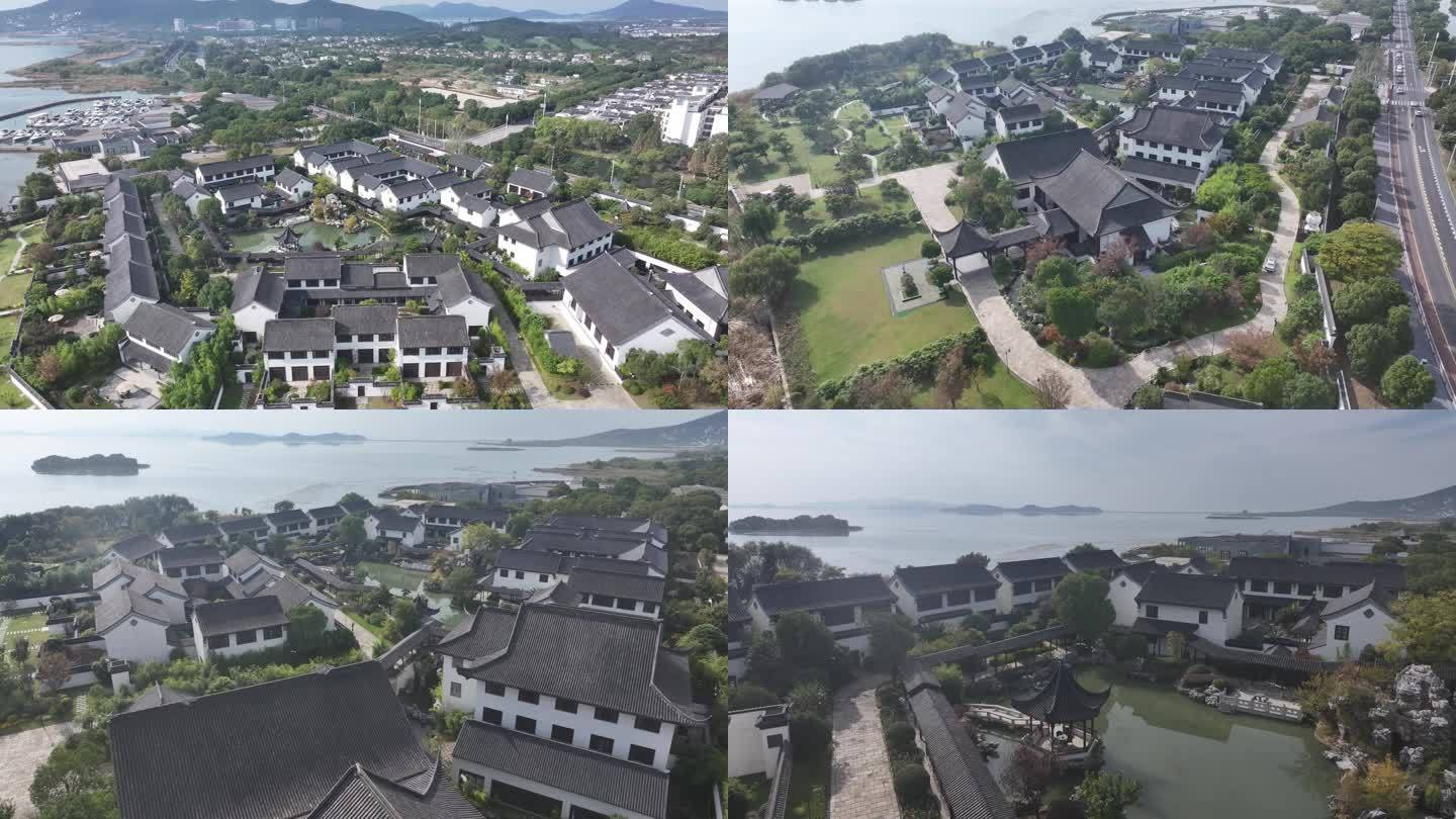 太湖温泉别院