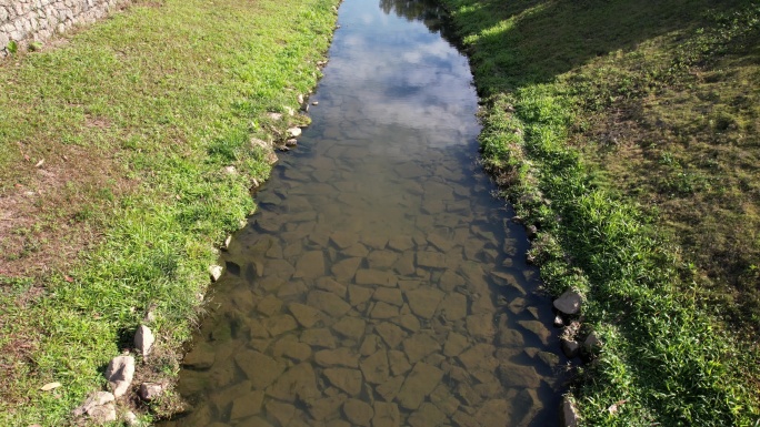 【正版素材】环西丽湖碧道