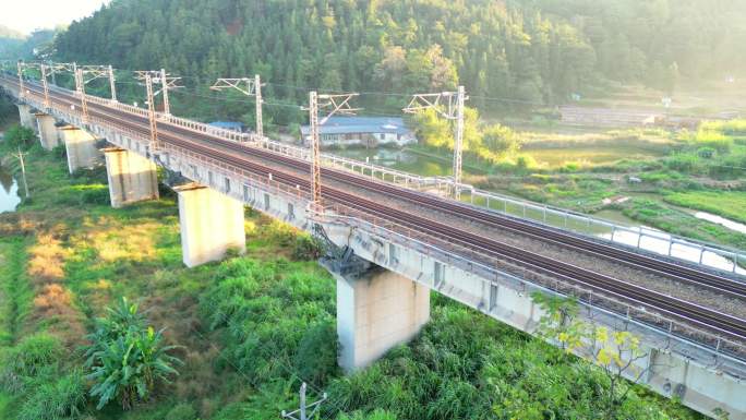 铁路桥梁