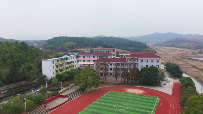 安福县赤谷学校