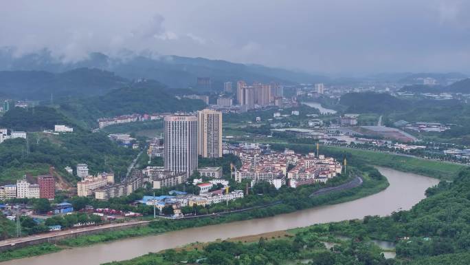 云南红河哈尼河口县