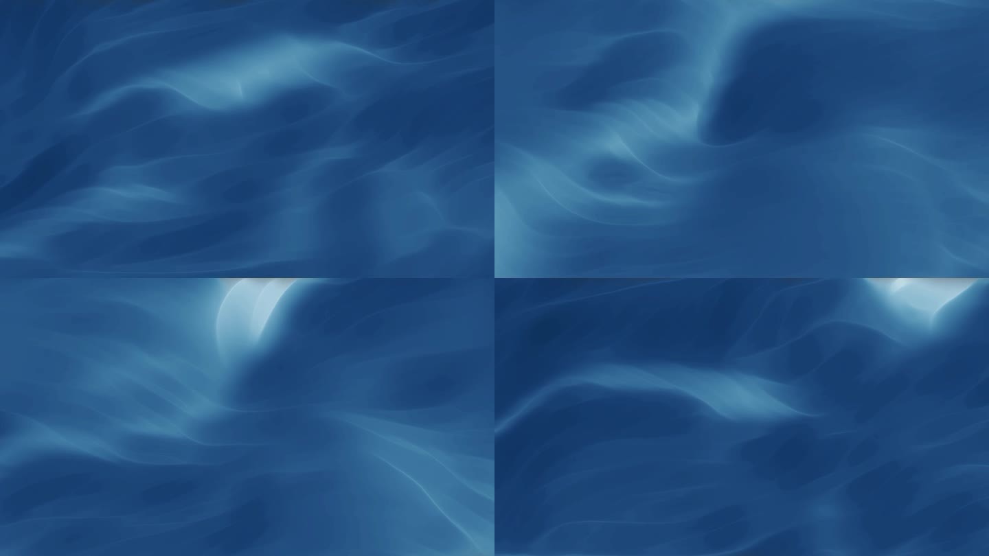 抽象水面光影波纹涟漪
