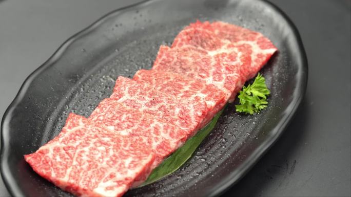 烧肉烤肉 和牛 日料店 烤肉店