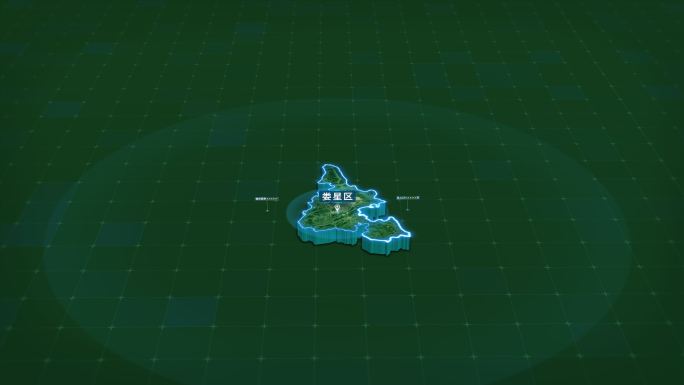 湖南娄底市娄星区面积人口信息区位地图展示