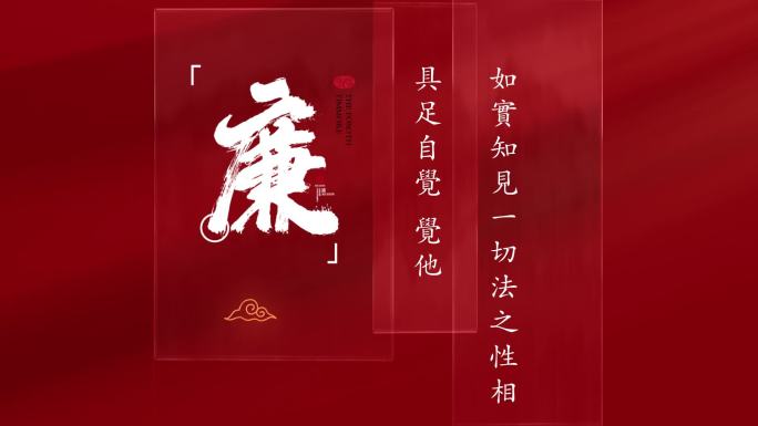 极简光影字幕标题片头 微电影字幕意境字幕