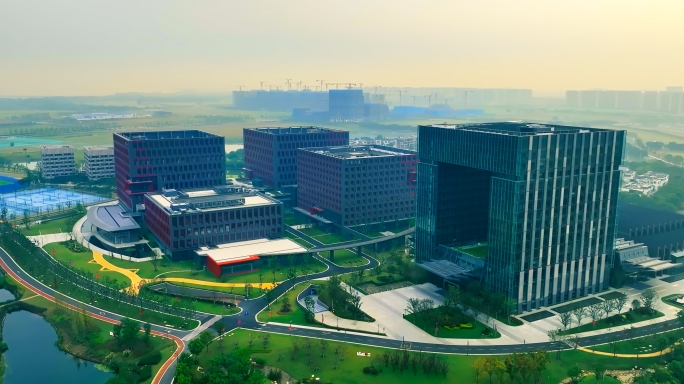 南京大学苏州校区