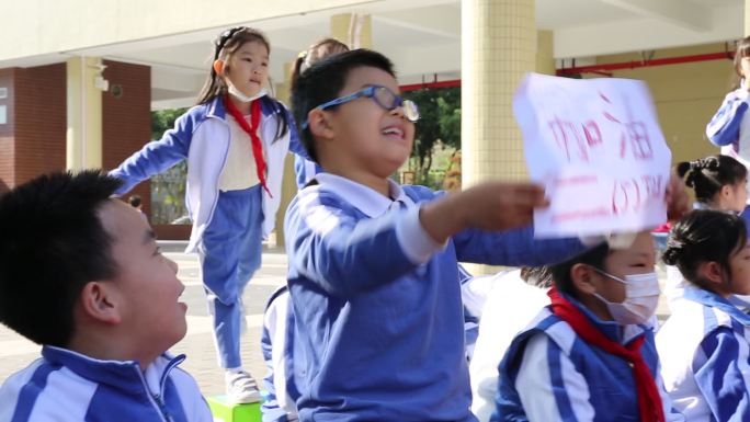 阳光 体育 小学 运动会 深圳 体育运动