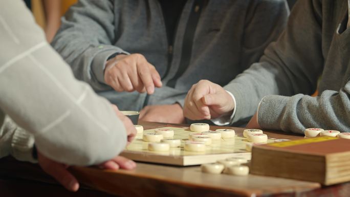 下象棋