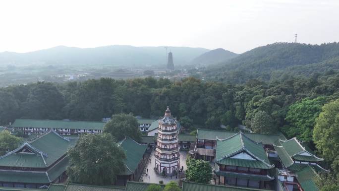 中国广东省韶关市曲江南华禅寺