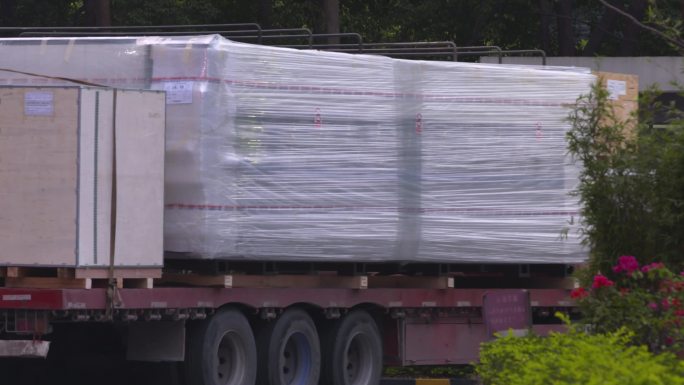 实验室 科技研发 实验操作 汽车生产线