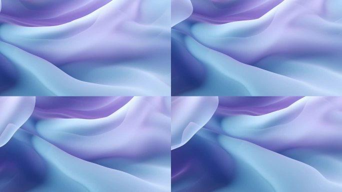 紫蓝色抽象背景