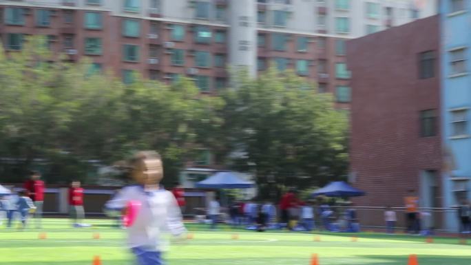 阳光 体育 小学 运动会 深圳 体育运动