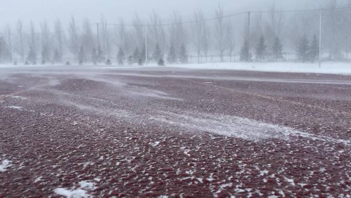 风雪