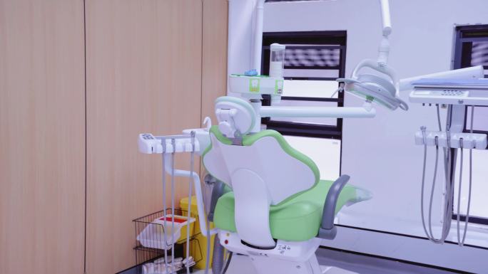 牙科口腔医院诊所牙椅医疗器械