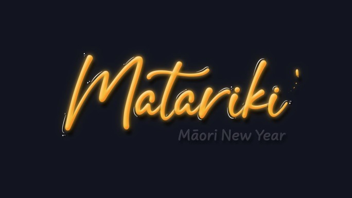 毛利人马塔里基新年动画热情洋溢剧本标题