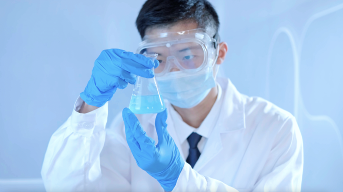科研实验室 生物技术 生物医疗 生物科技