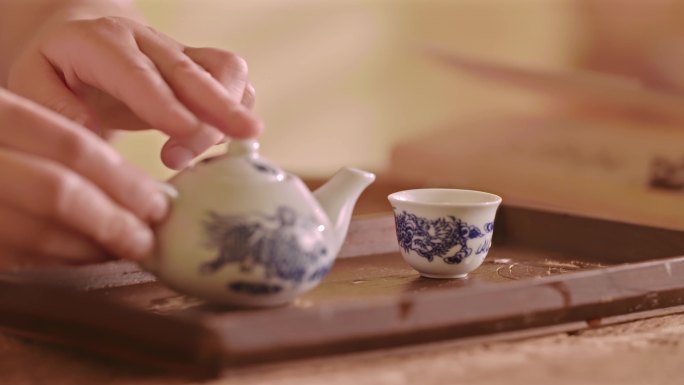 茶 茶叶 采茶  茶文化