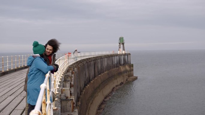 海边的浪漫海边海水海滩沙滩