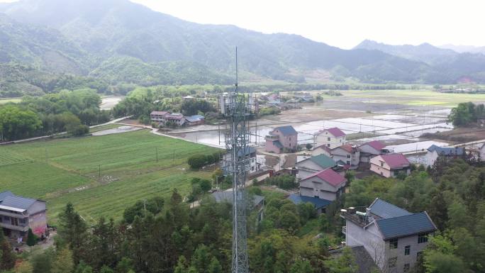 农田高标准农田乡村农村