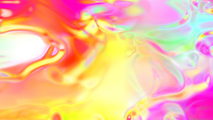 水彩颜色渐变色彩流动水墨抽象梦幻背景2