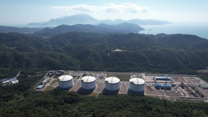 国家管网集团深圳天然气有限公司