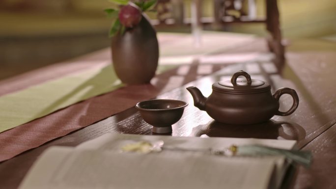 茶 茶叶 采茶 茶文化