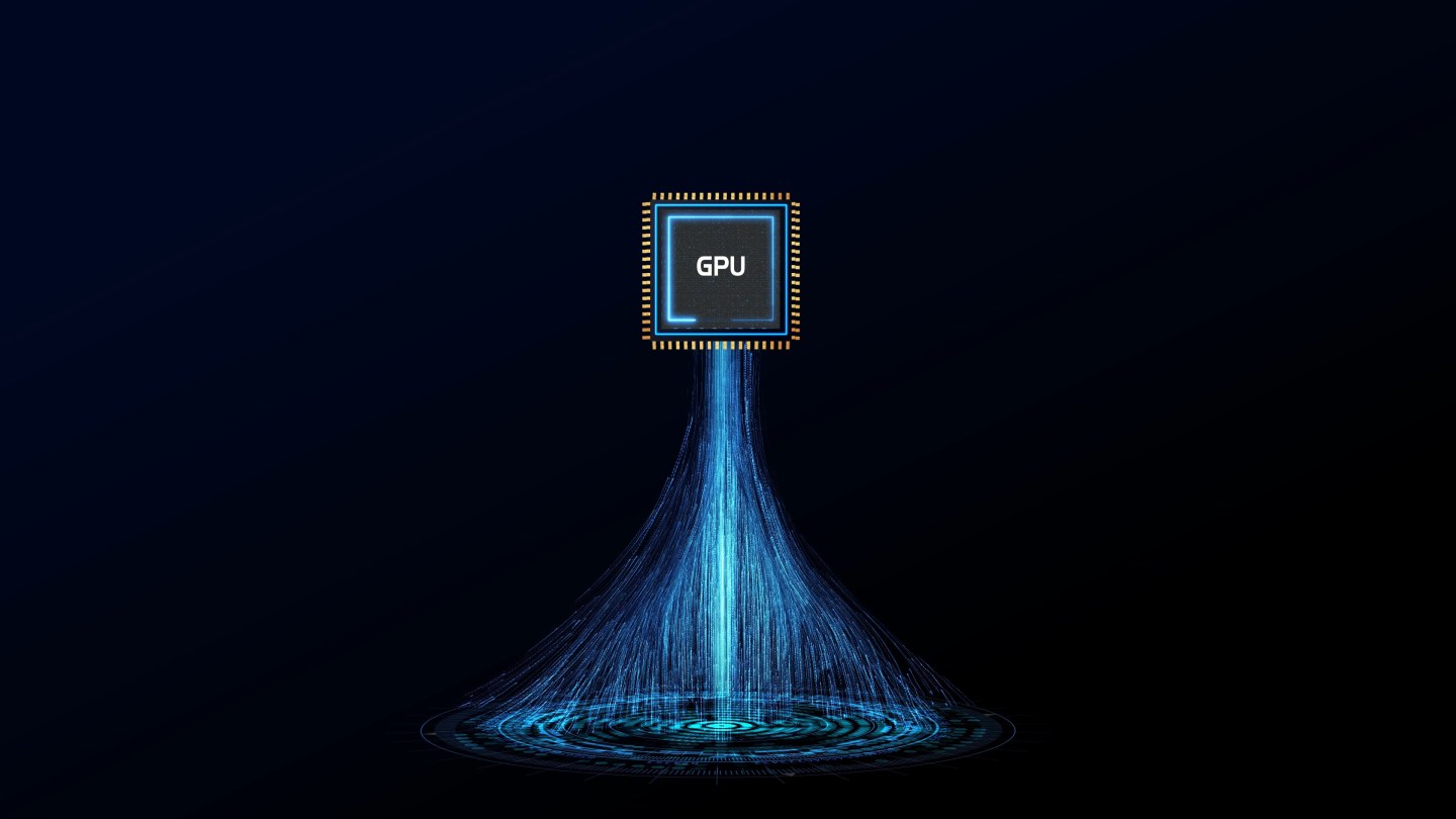 视觉眼睛大数据计算 GPU 大脑芯片