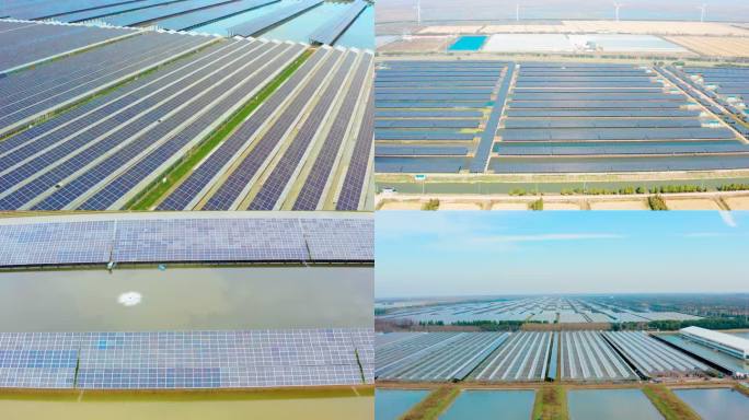 上海 崇明 清洁能源 环保 太阳能