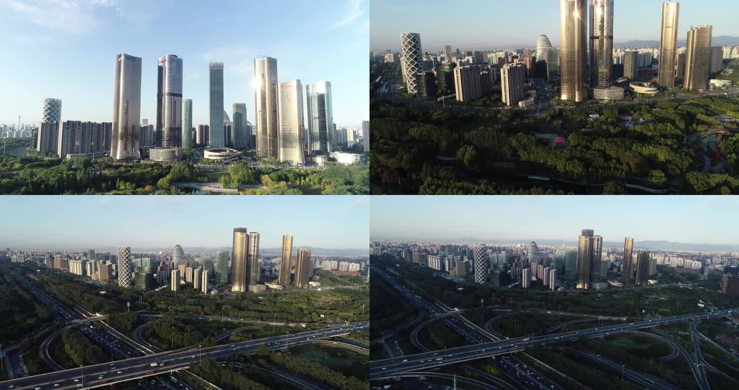 北京五元桥望京核心区