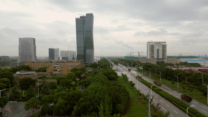 江苏太仓地标