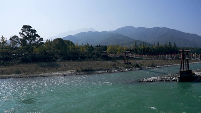 都江堰青城山