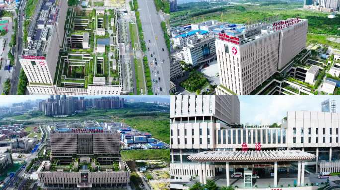 广西壮族自治区人民医院东院