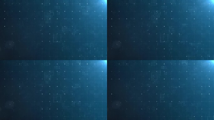 原创 无缝 科幻背景