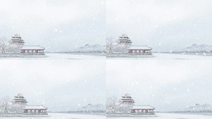 雪景102