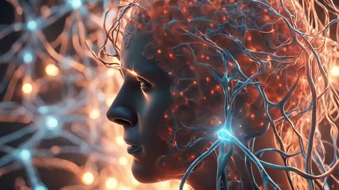 脑机接口，人工智能，神经网络，医疗