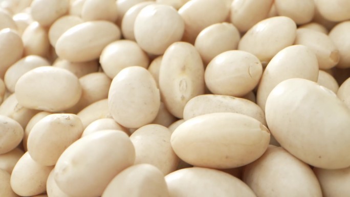 白芸豆对健康有益