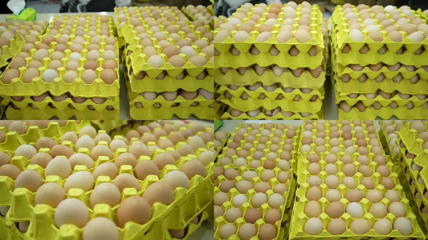 安徽草鸡蛋
