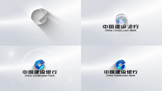 简洁LOGO演绎05